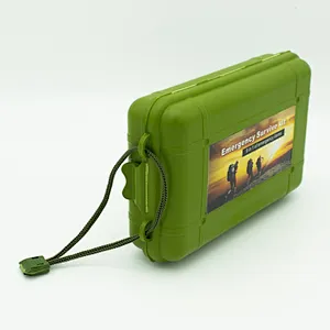 ori-power qualified custom survival emergency first aid kit outdoor travel first aid kit for Car/Famliy